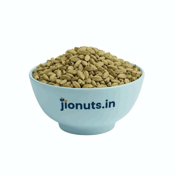 green elaichi 250gm