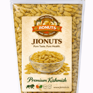 400gm Premium Indian Raisins Naturally, Sweet Packed in Transparent Pouch