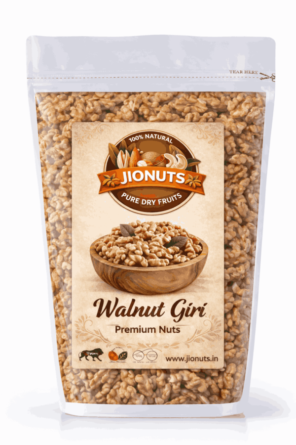 400gm Premium Walnuts