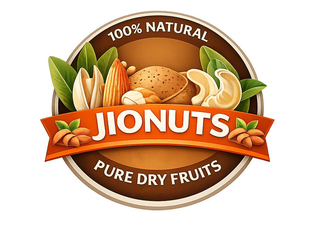 jionuts.in
